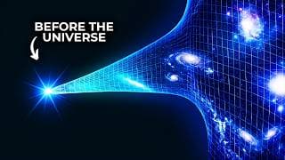 A Signal Was Just Found That Predates the Universe Itself