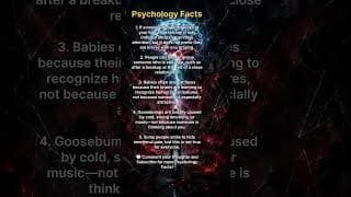 5 Psychology Facts That Will Change Your Thinking | Human Behavior & Mind Tricks