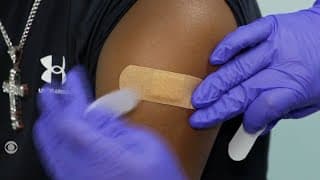 Doctors urge student vaccinations as preventable diseases like the measles rise