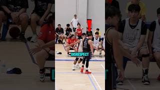 He Messed With the Wrong Player 😳