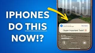 Your iPhone Gets SO MUCH Better With These 10 Features