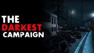 The Most Disturbing Left 4 Dead Campaign You'll Ever Play