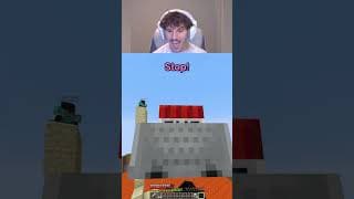 @Sapnap Minecraft TNT battle