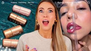 TikTok Convinced Me to Buy These Products 🤯 Was It a Huge Mistake?