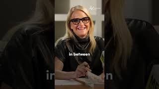 How To Build Real Resilience | Mel Robbins #shorts