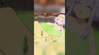 Putri Bikin Bak Mandi | alur cerita anime