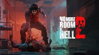 🔴DR DISRESPECT - NO MORE ROOM IN HELL 2 - NIGHTMARE MODE SOLO
