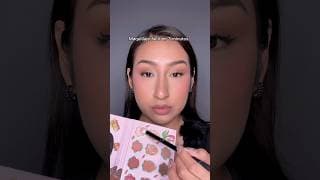 Maquillaje súper fácil 🤩 #trucosdebelleza #makeup #tutorialmakeup #makeuphacks #maquillaje