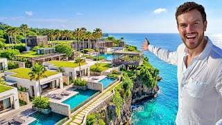 Bali's Most Talked-About Hotel Tested: Alila Villas Uluwatu