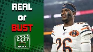Is Nahshon Wright the Real Deal or Fool’s Gold? | Blewett's Blitz