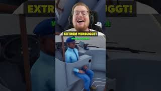 Wie verbuggt kann ein Spiel sein? Ja.
