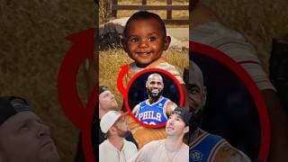 Guess The Athlete By Their Baby Photo 👀