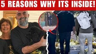 Why Everything Points Inside the House | Nancy Guthrie Documentary