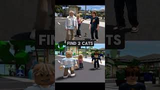 CAN YOU Find Difference? 🐱