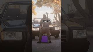 🚗Hitting every NPC with a car in Hitman🚗#hitman3 #aspecticor #shorts #gaming