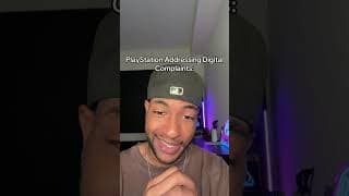 It’s funny but it’s not tho😭 #gaming #playstation #gamingnews #ps5 #skit