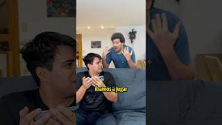 ¿VAGO O GENIO? 😱🫪 No se levanta del sofá... #mikecrack