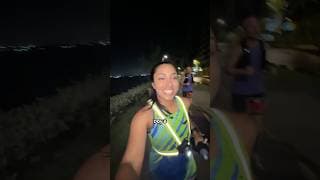 DAY 6 of Running 7 Marathons on all 7 Continents