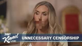 This Week in Unnecessary Censorship
