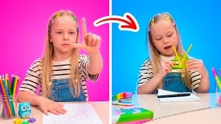 ✏️ Let’s Learn, Draw, and Play With Clever Kid Ideas! 🌈