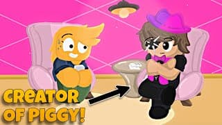So… I Interviewed MiniToon
