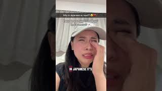 I just want to learn Japanese bro😭 #japaneselanguage