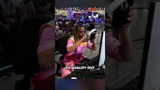 @CuddleCore GLOW UP 🥰 #evo #fgc #esports #redbull #gaming