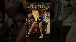 Shakira | world cup 2026 #soccer #worldcup2026 #usa #canada #mexico