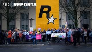 If Rockstar Meant to Kill This Union, It Didn't Work