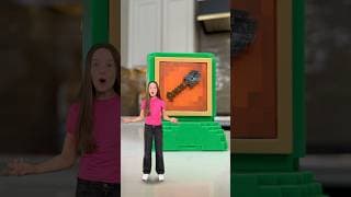 We Went Mini For Minecraft Miniverse