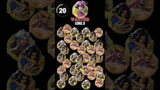 Find the #marvelrivals Hero in 30s