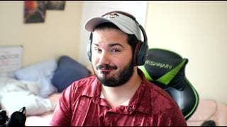 I Have Retaken Command of This Channel
