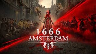 1666: Amsterdam Demo