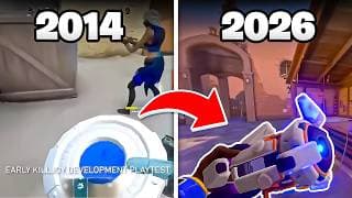 The EVOLUTION of KILLJOY (Full MOVIE)