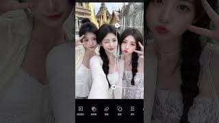 #douyin #makeup #makeuptutorial