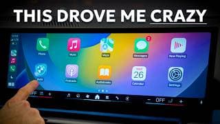 How to Fix the Most ANNOYING CarPlay Issues
