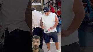Comedy prank with random people 😍