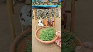 Diy mini tractor video mini water pump science project machine #ytshorts #cartoon #tractor