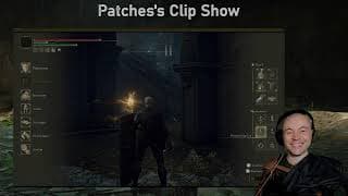 Patches's Clip Show