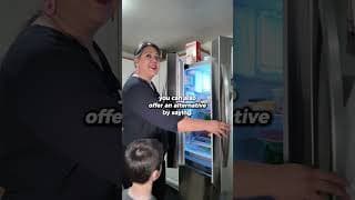 Don’t do this when your child screams!