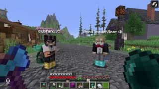 Live from Joe 's garage, it's Friday night on HermitCraft 11!