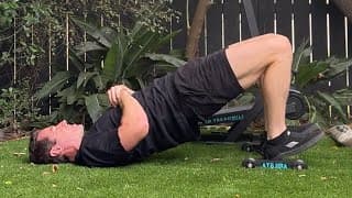 ATG Basics: Bodyweight Hamstring Curl, Detailed Form Progression