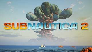 BACK TO THE DEPTHS! - SUBNAUTICA 2