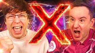 THE BIGGEST MENTAL MONDAY EVER - FC 26 Pack Opening