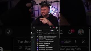 Destiny 3 Shadow Banned Chat Experiment!