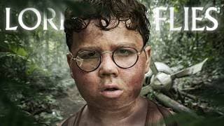 A BREAKDOWN of ALL Symbols, Themes, & the Ending of Lord of the Flies (2026)