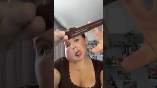 Makeup with me !! #makeup #fyp #viral #trend #venousmalformation #foryou #viral #ootd #makeup#grwm
