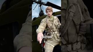 Why Did A US Soldier Order His Gunner To Fire On Fellow Americans?😲🚁