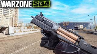 S4 Update SOLOS ARE BACK, NEW GUNS & MORE