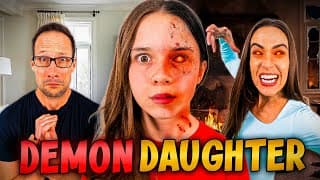 How My Daughter Turned Into A Demon | The McCartys